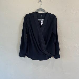 Ann Taylor XS blouse
